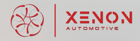 Xenon Automotive Ltd Logo